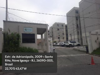 Imagem do imóvel AP95968