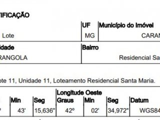Imagem do imóvel TE45404