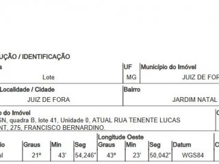 Imagem do imóvel TE36673