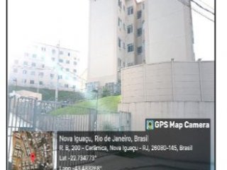 Imagem do imóvel AP07932