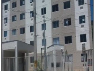 Imagem do imóvel AP46502