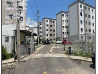 Imagem do imóvel AP05296