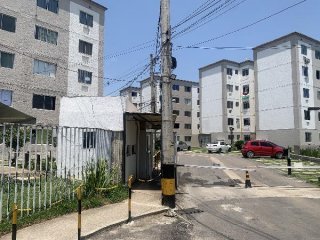 Imagem do imóvel AP53160