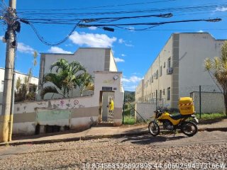 Imagem do imóvel AP63825