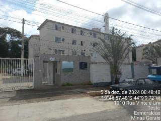 Imagem do imóvel AP81799