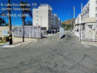 Imagem do imóvel AP00997