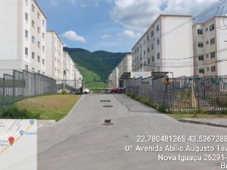 Imagem do imóvel AP00017