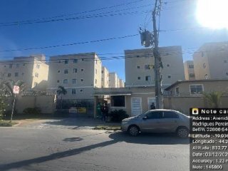 Imagem do imóvel AP26573