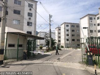 Imagem do imóvel AP98370