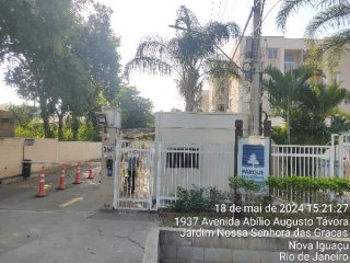 Imagem do imóvel AP09563