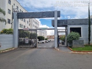 Imagem do imóvel AP45448