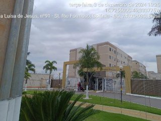 Imagem do imóvel AP98791